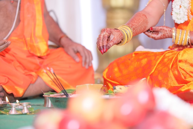 Pandit For Puja in Delhi